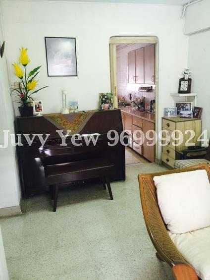 Blk 560 Ang Mo Kio Avenue 10 (Ang Mo Kio), HDB 3 Rooms #114007422